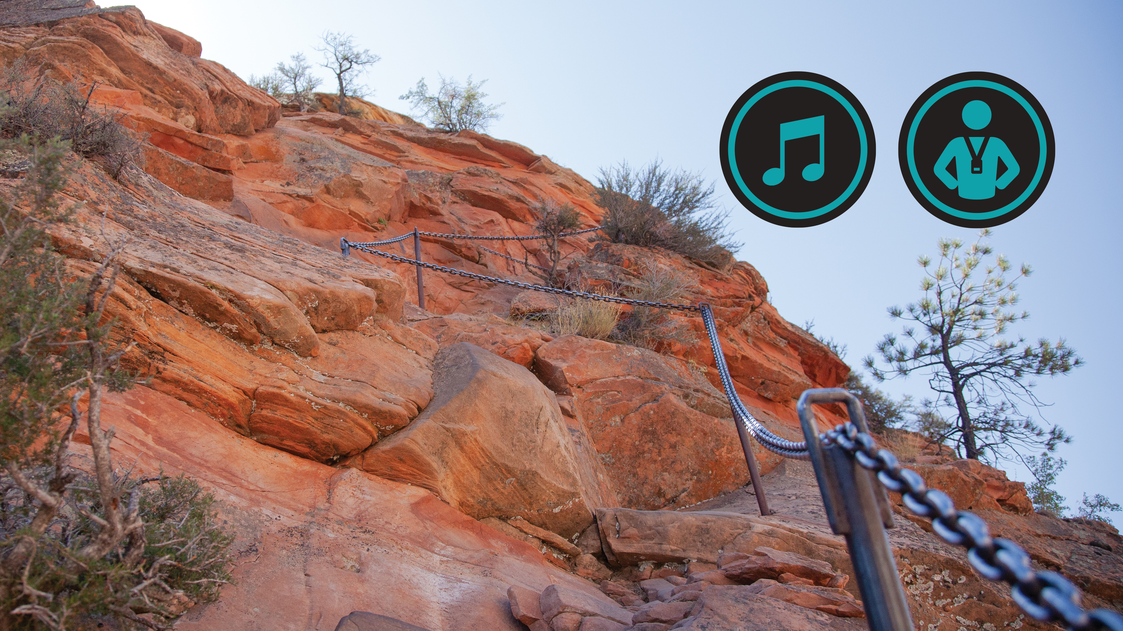 American Southwest 2 Hike | Johnny