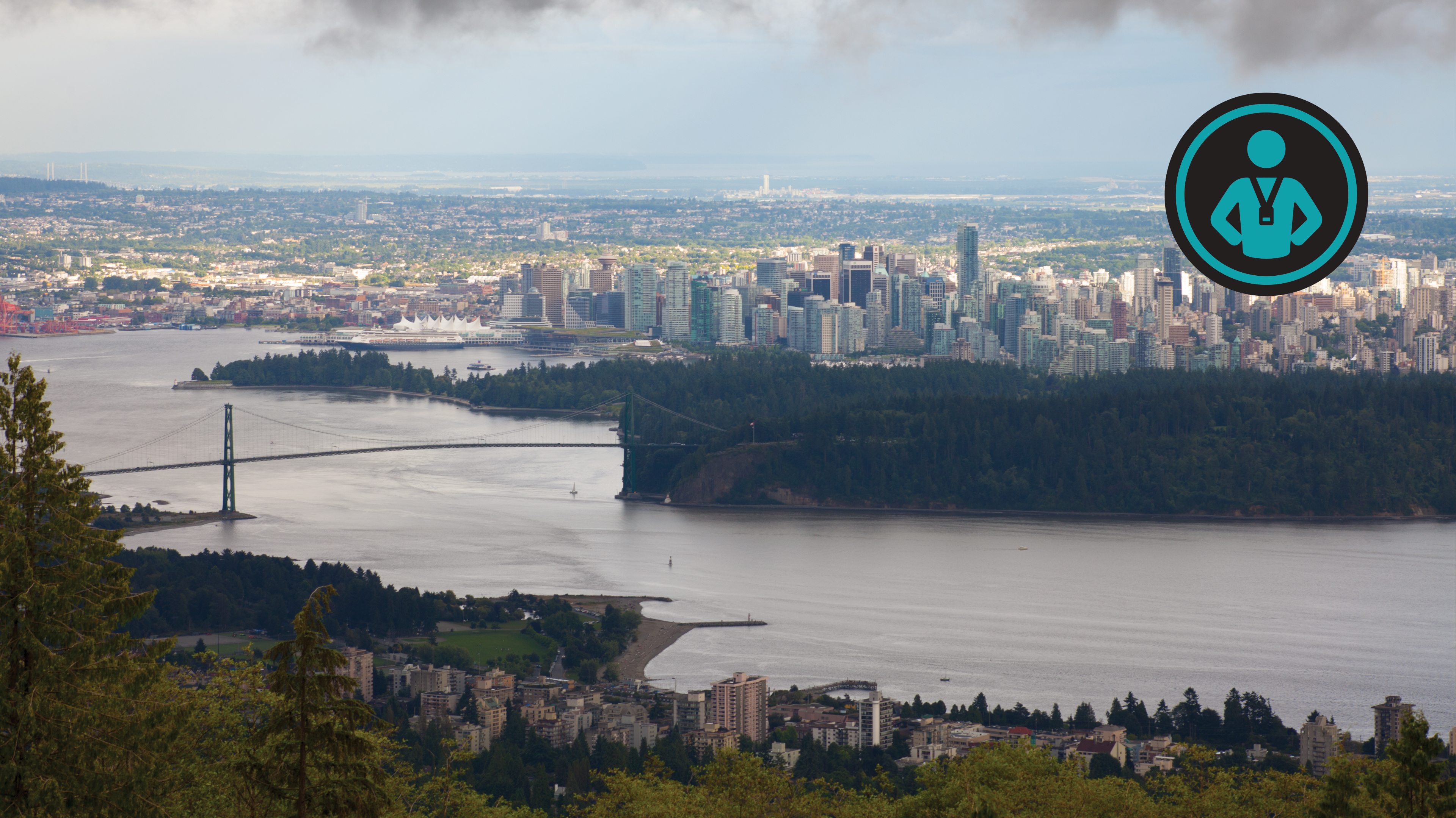 British Columbia Coast Bike | Buddy
