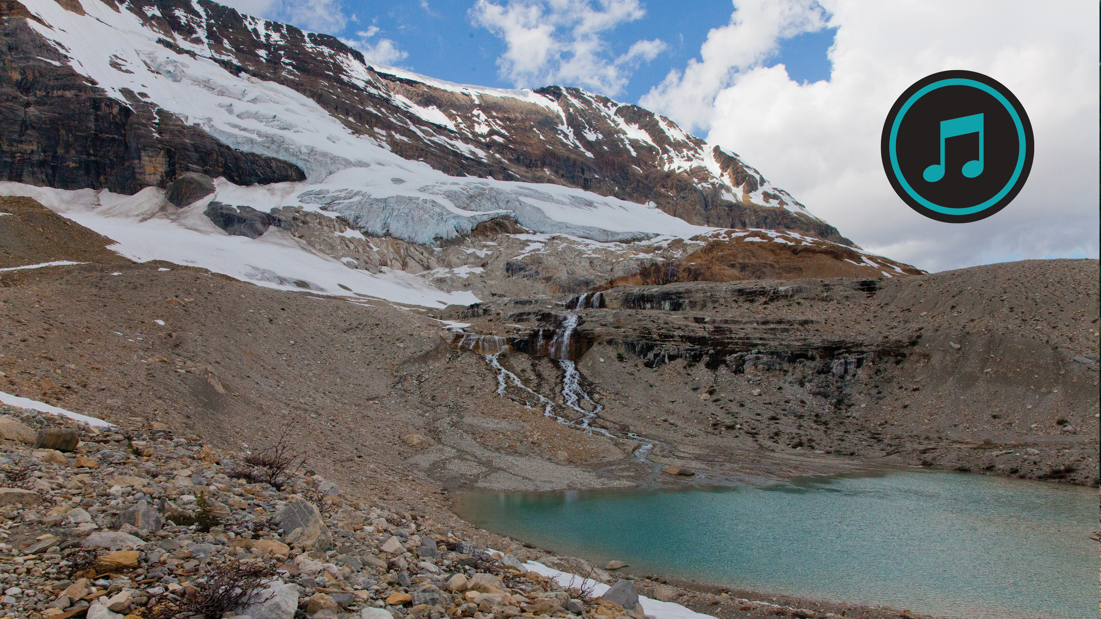 British Columbia Rockies Run