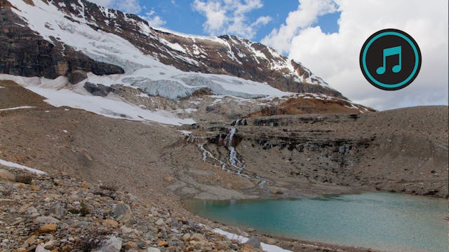 British Columbia Rockies Run