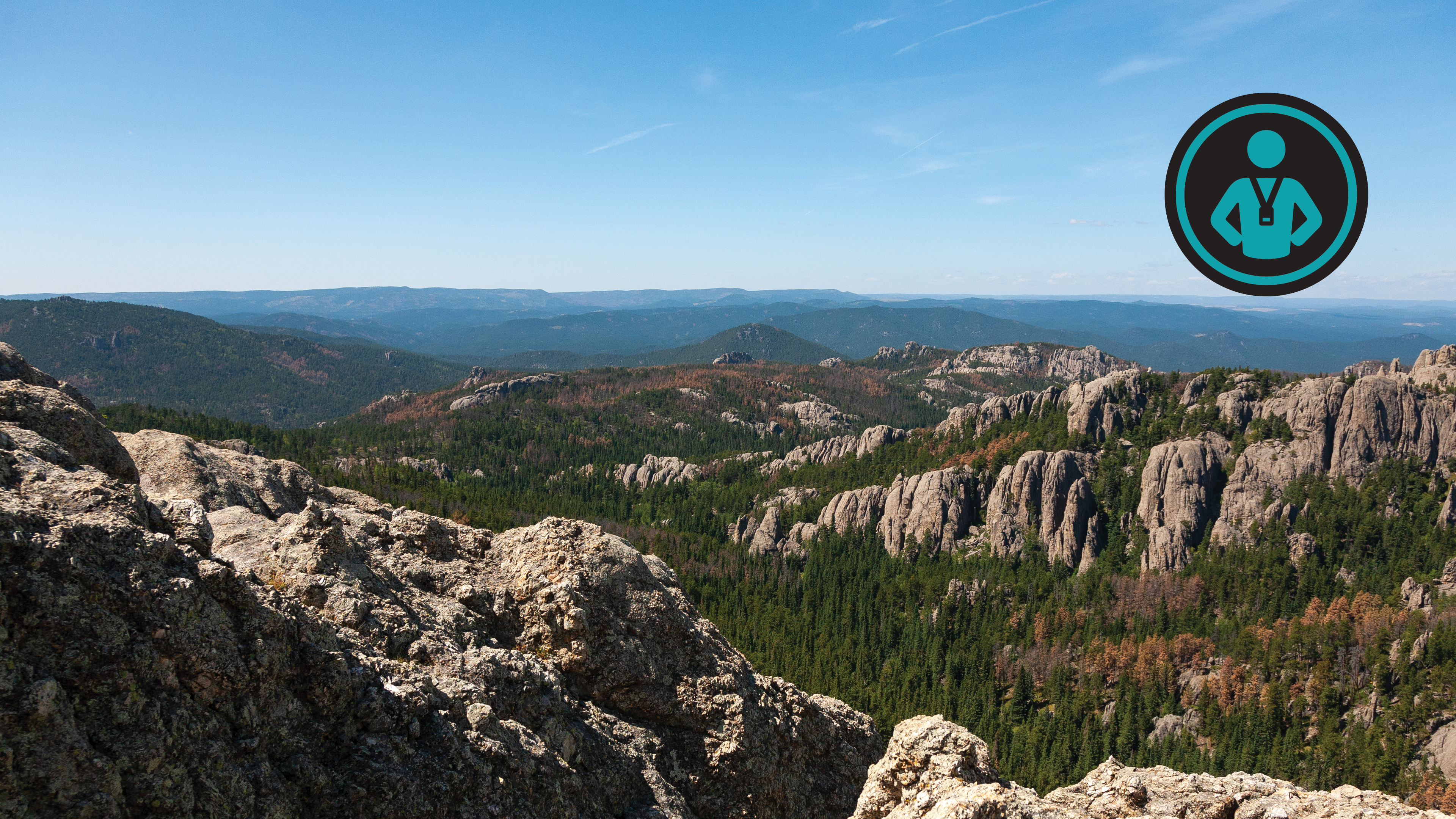 Northern Rockies Run | Johnny