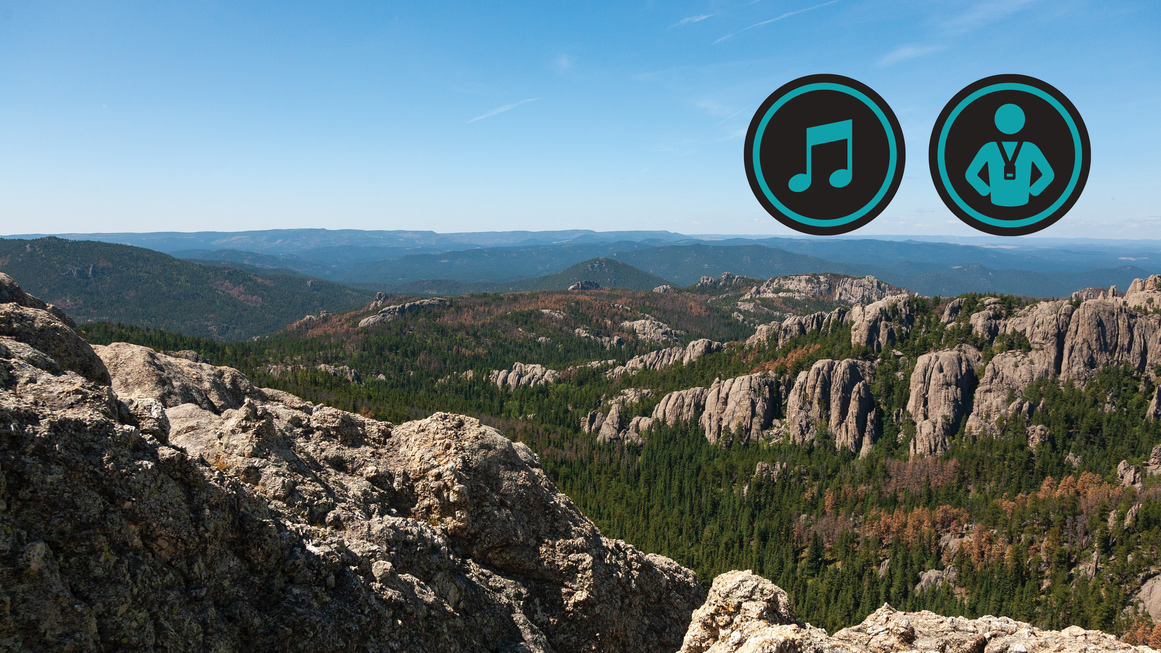 Northern Rockies Run | Johnny