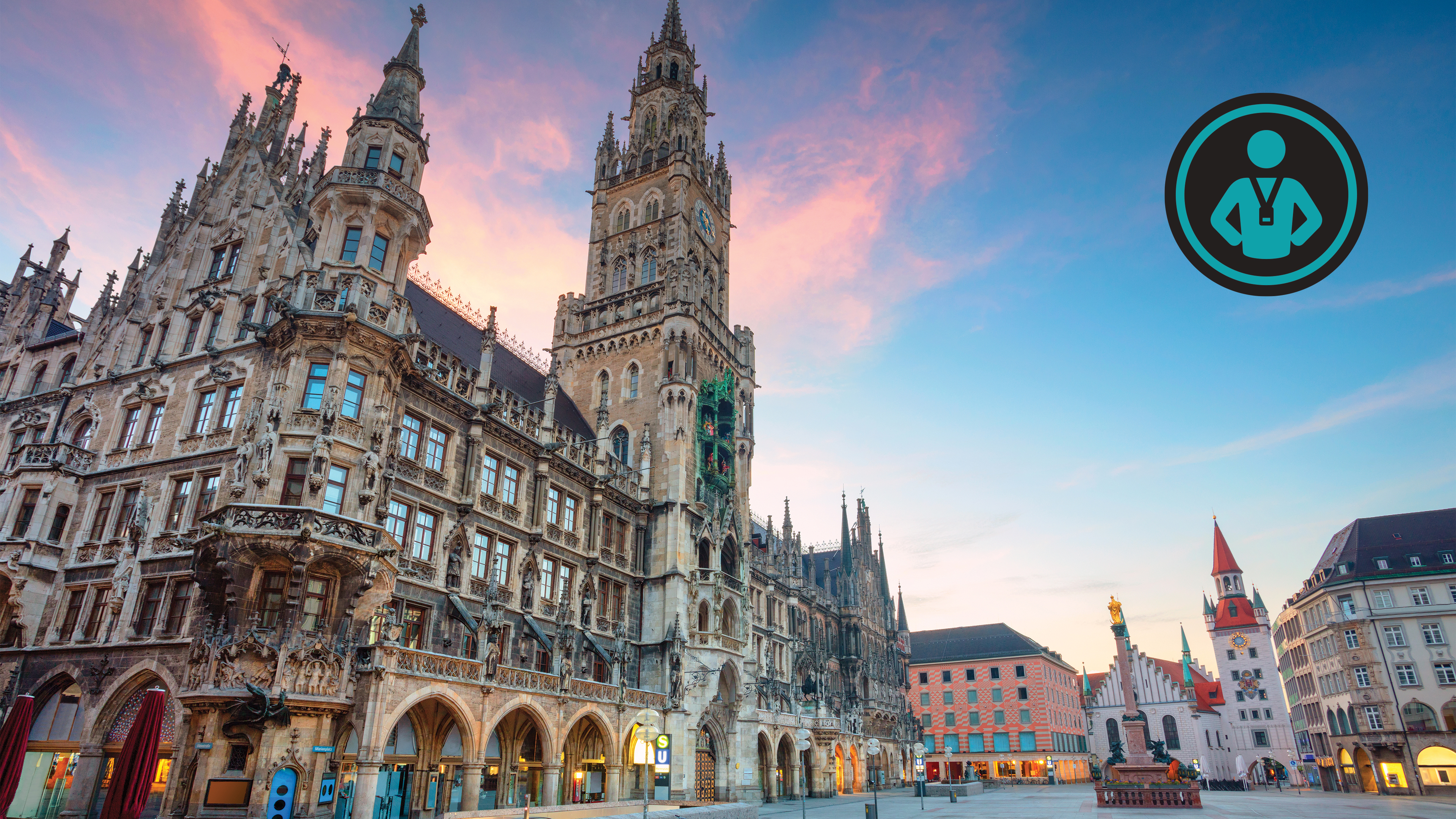 Germany Run | Johnny