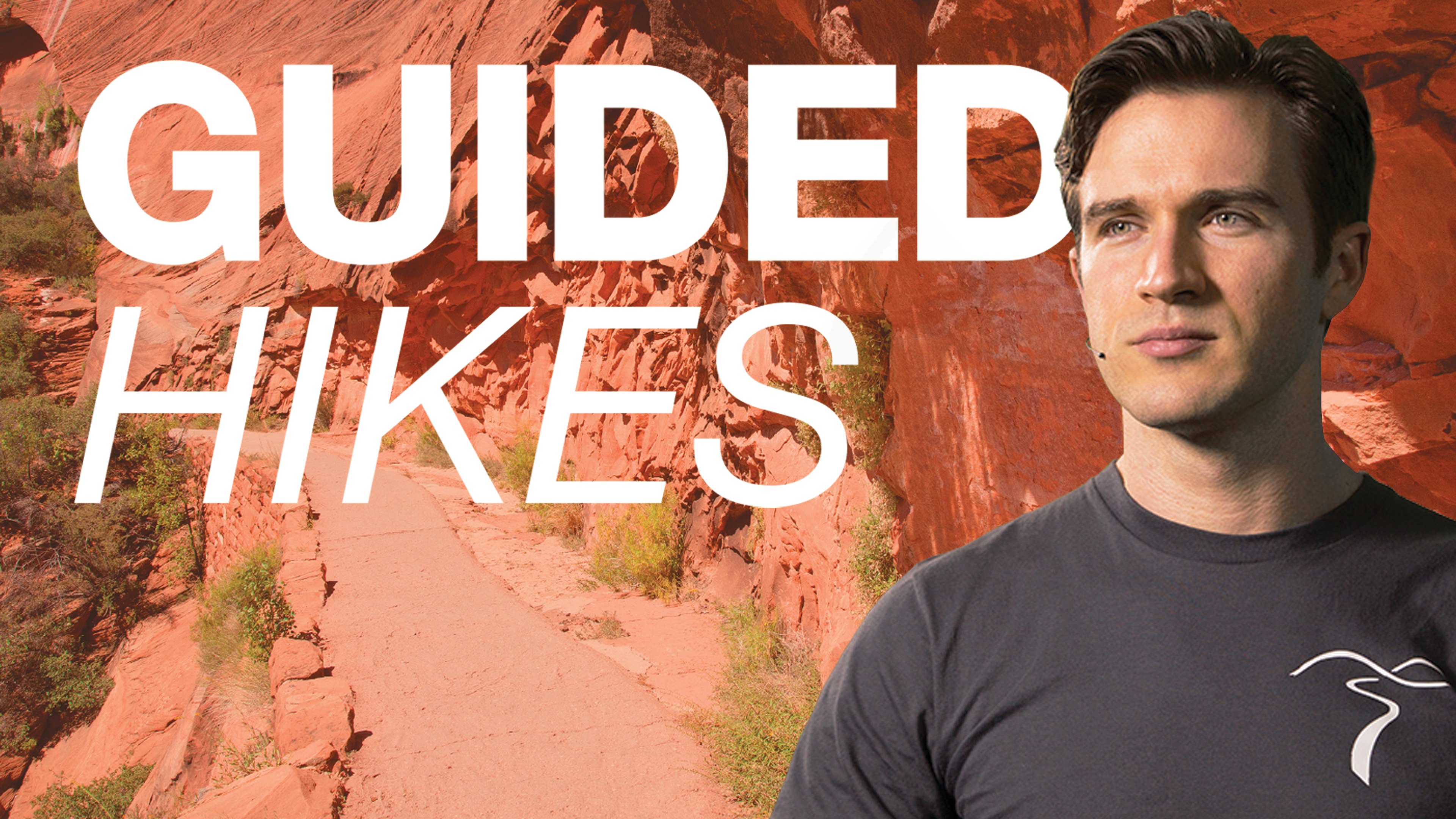 Guided Hikes