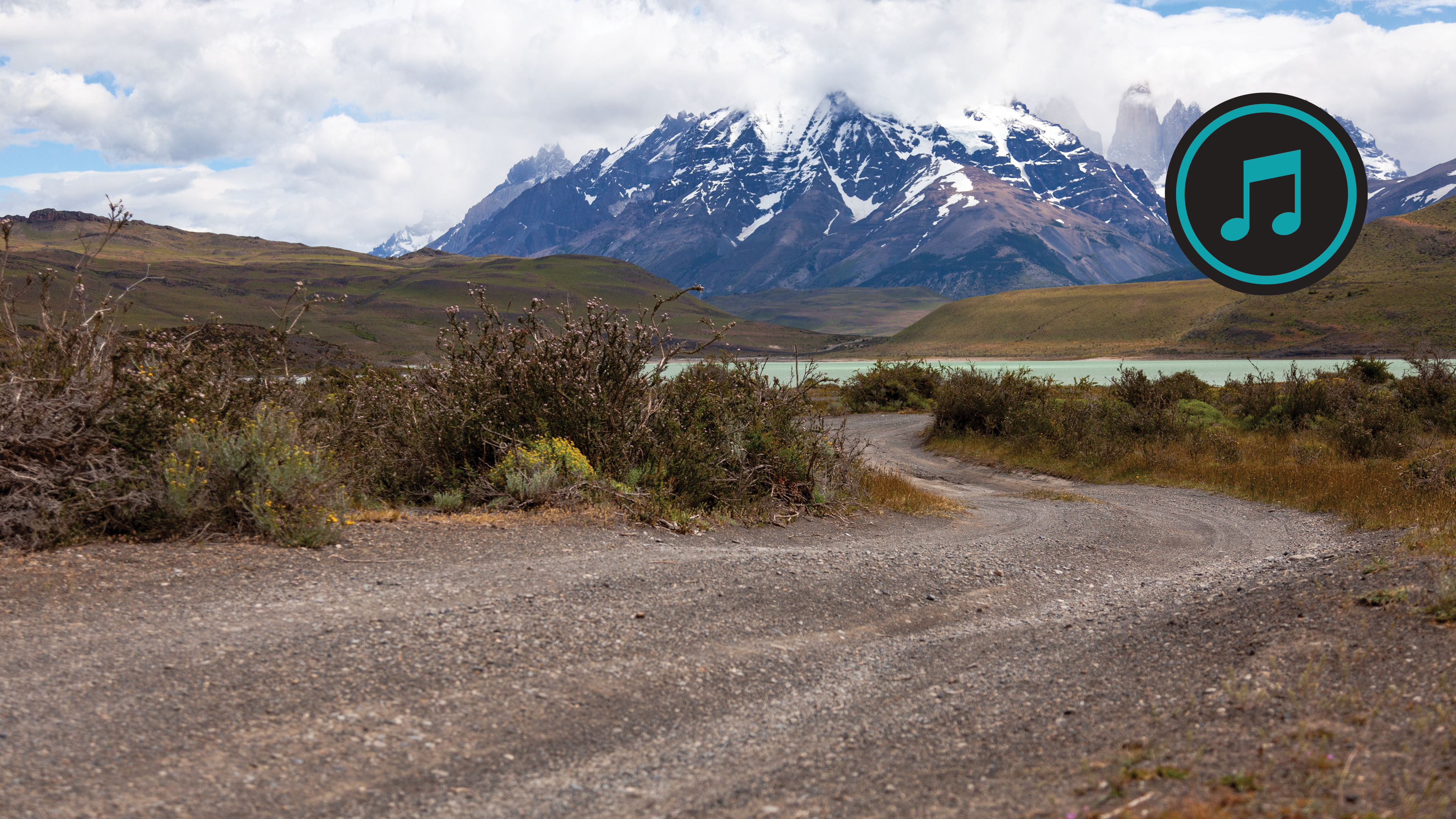 Chilean Patagonia Bike