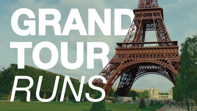 Grand Tour Runs