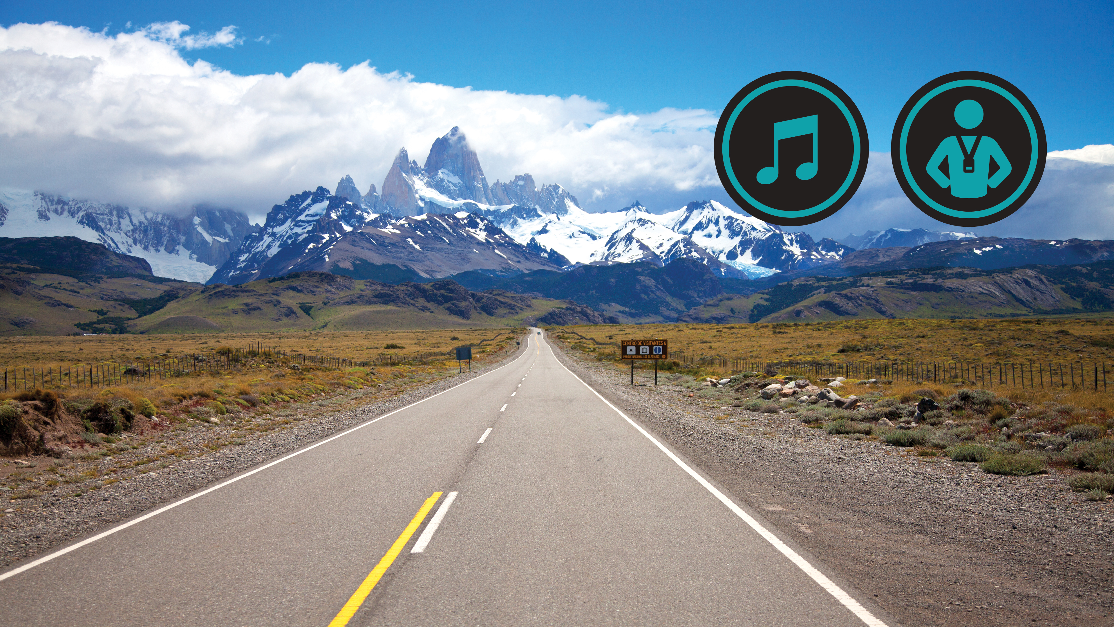 Argentine Patagonia Bike | Barry