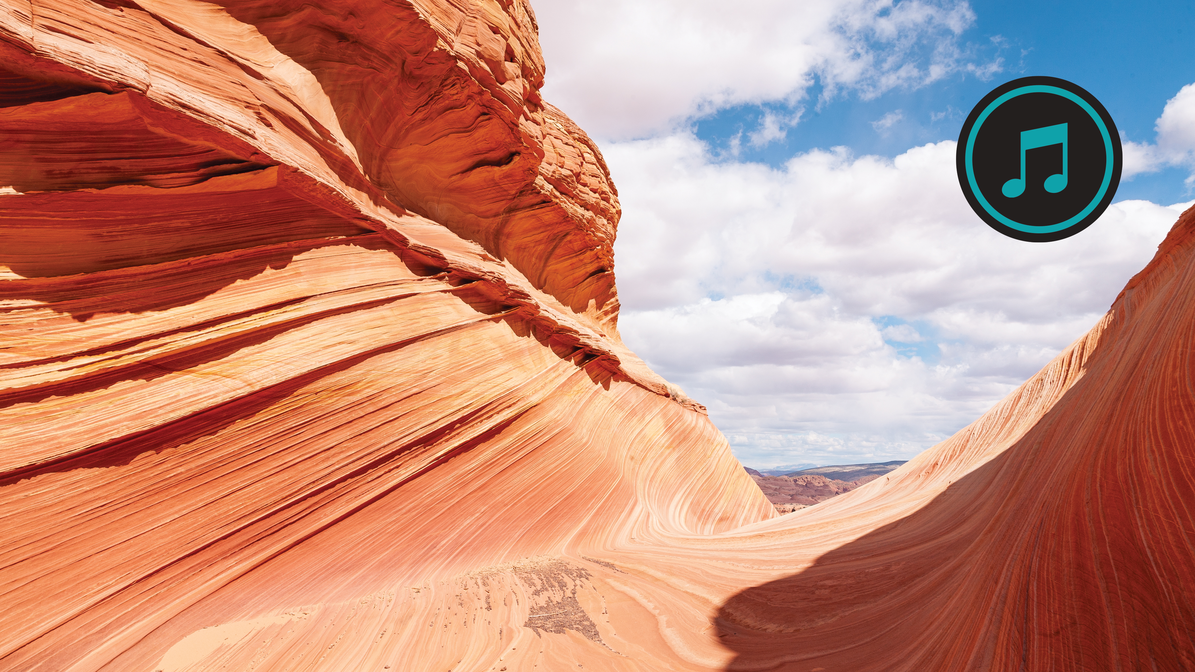 American Southwest 2 Run