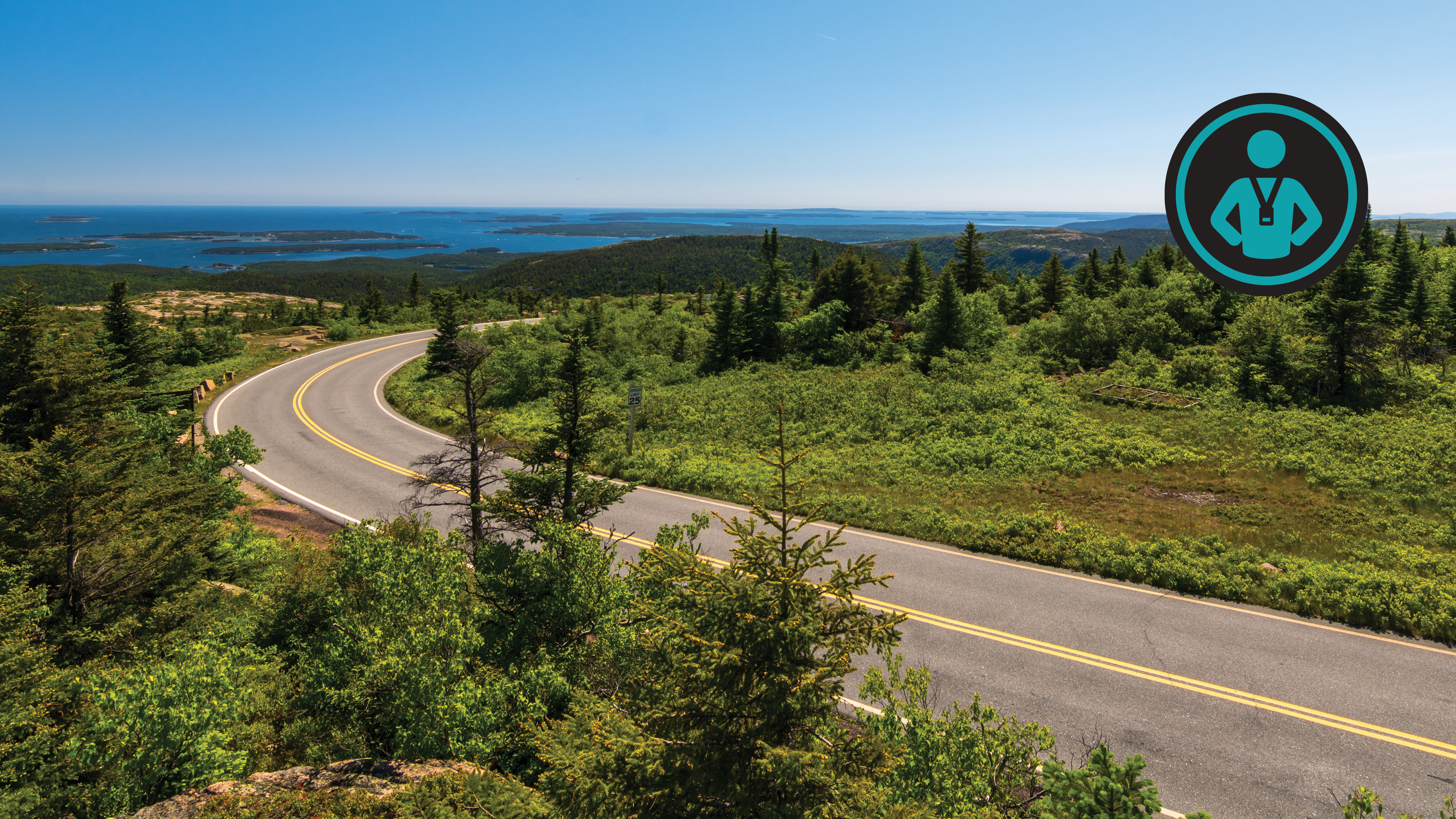 Coastal Maine Bike | Jet