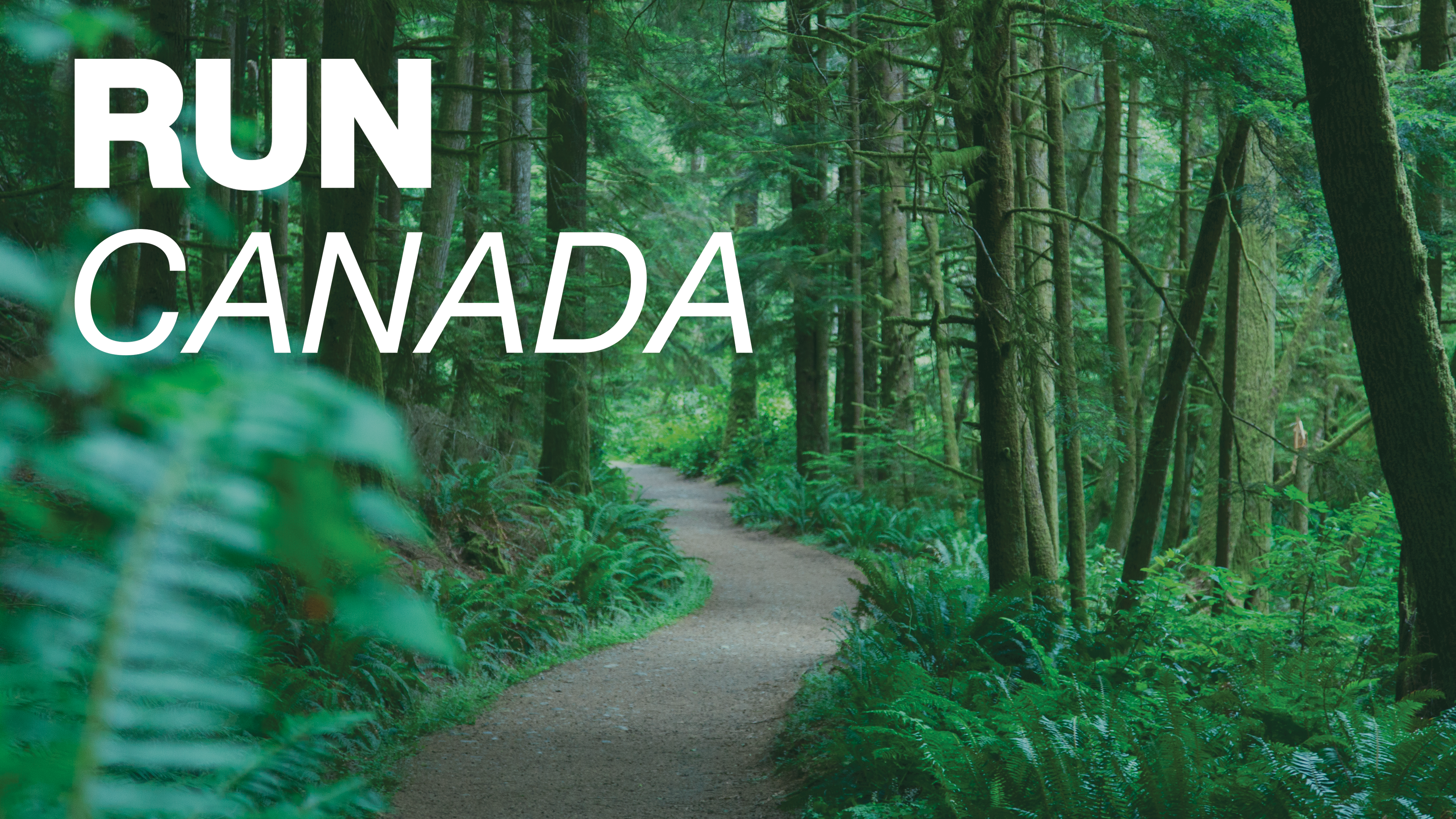 Run Canada