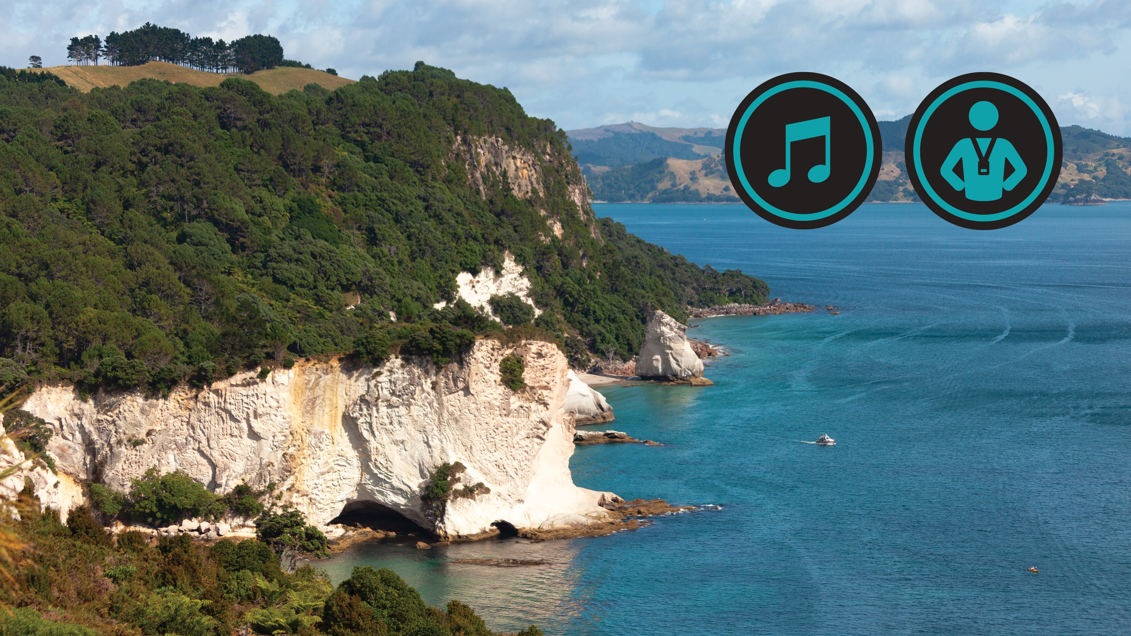 North Island, New Zealand Bike | Caroline