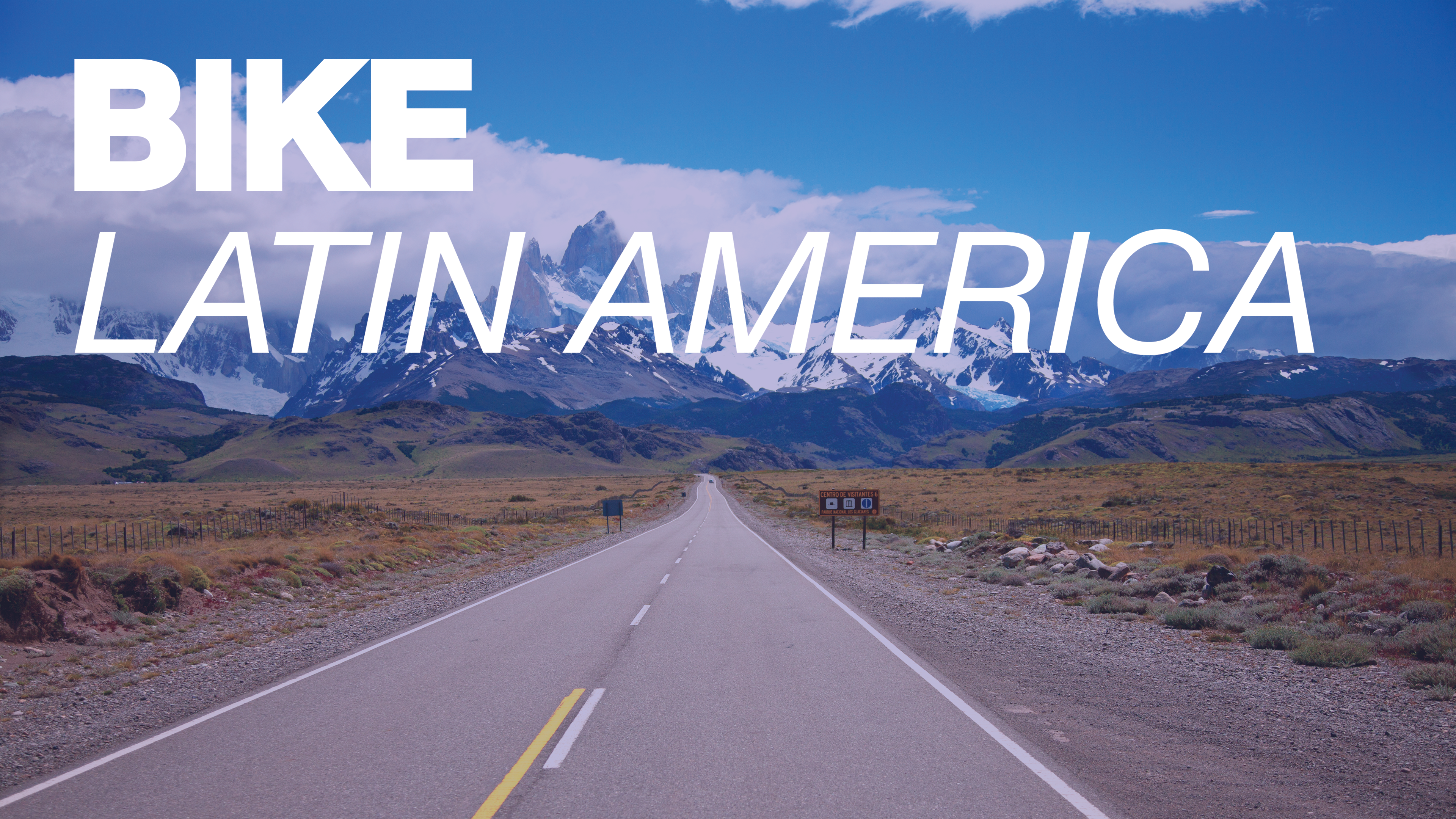 Bike Latin America