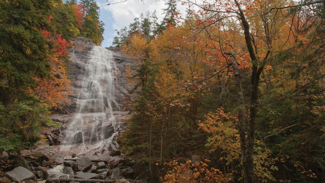 American Northeast Hike