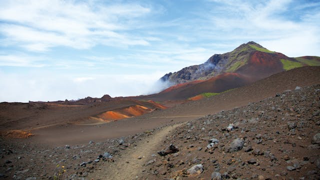 Maui Hike