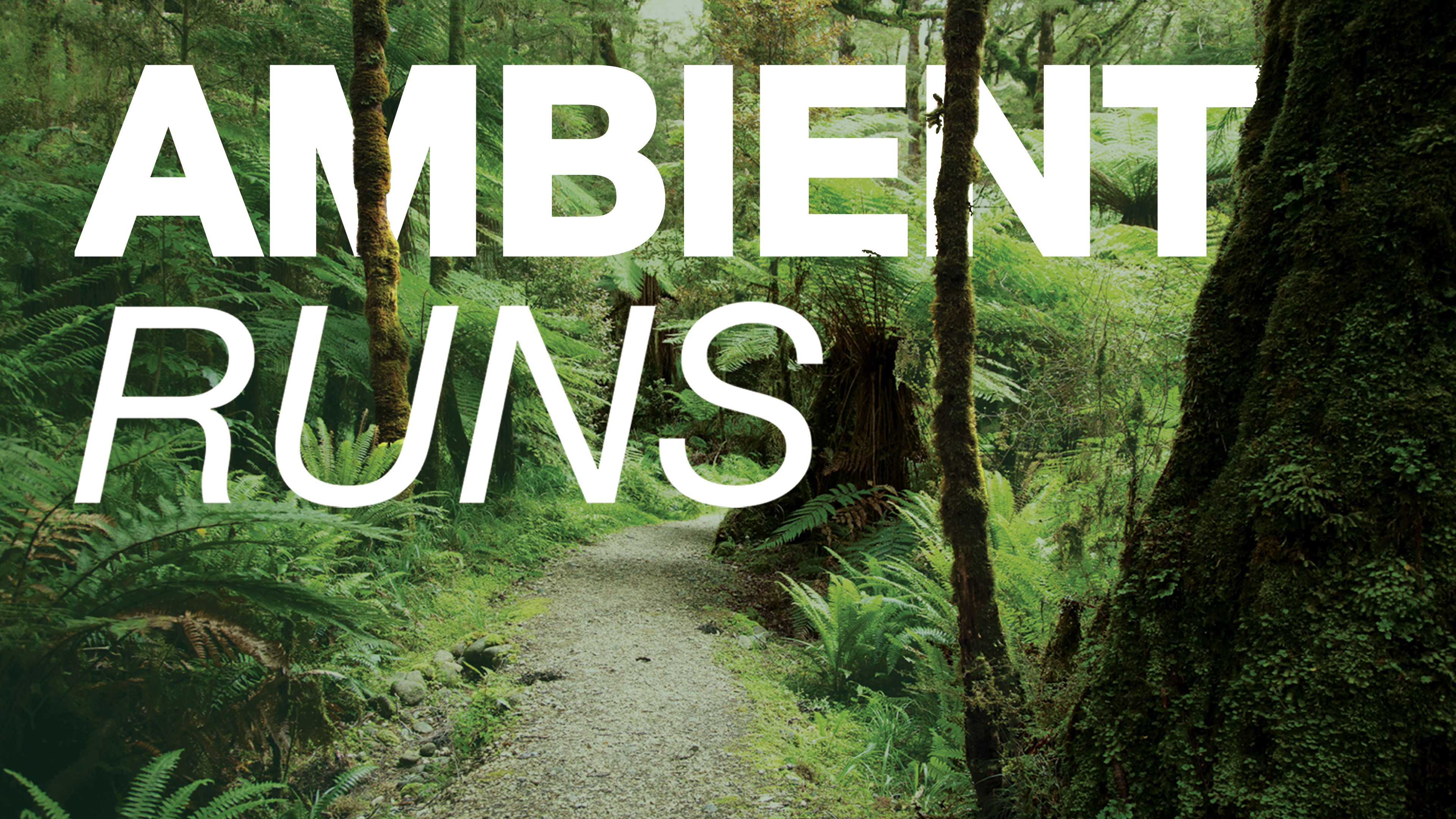 Ambient Runs