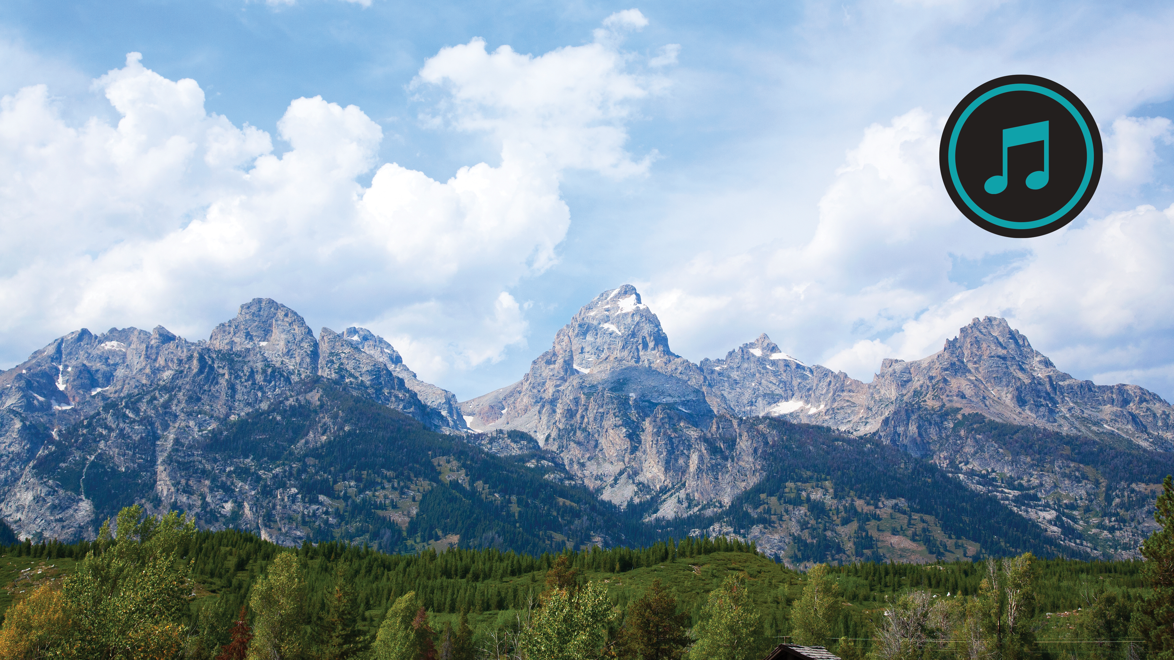 Northern Rockies Hike