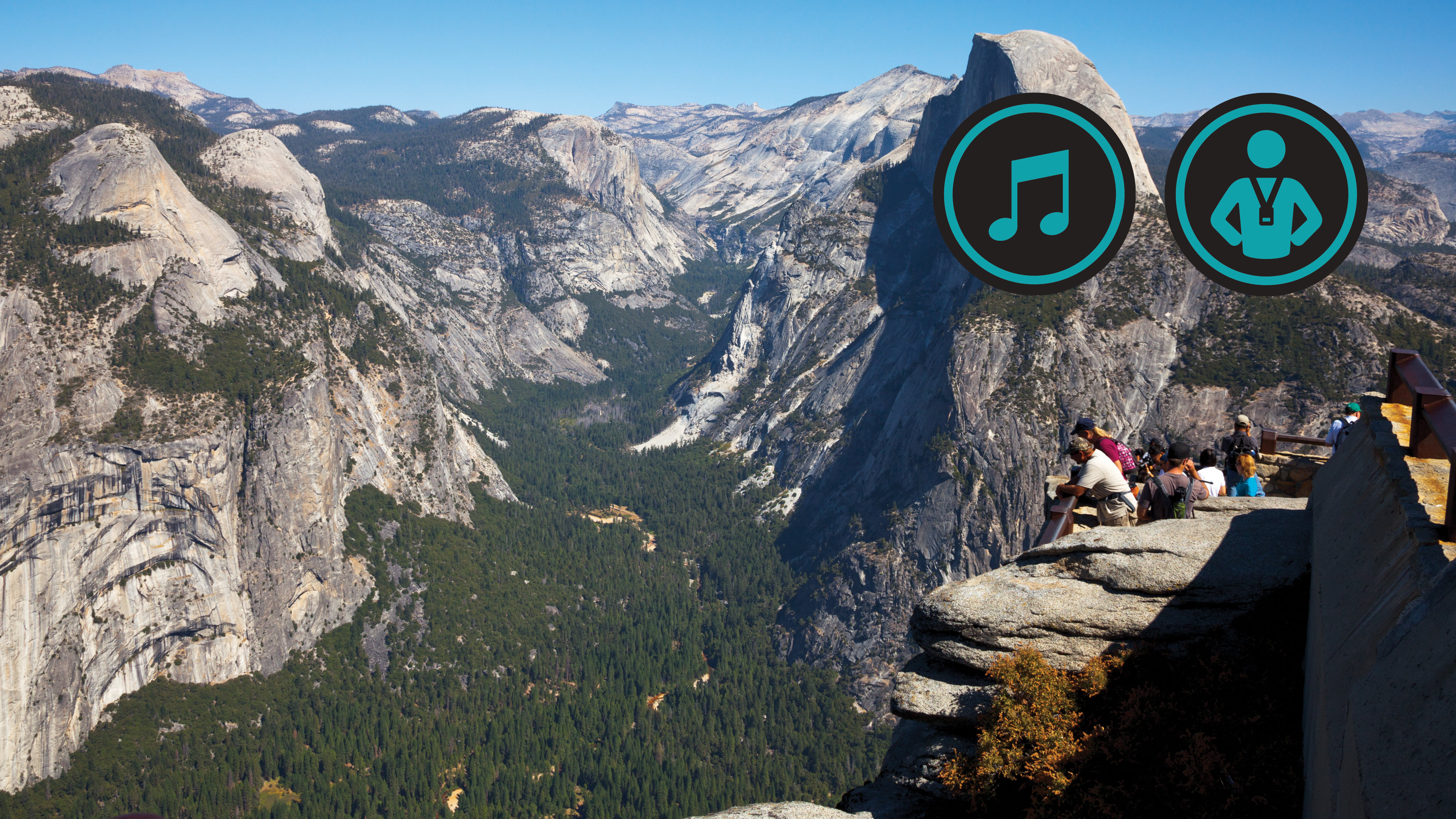 Sierra Nevada Hike | Johnny