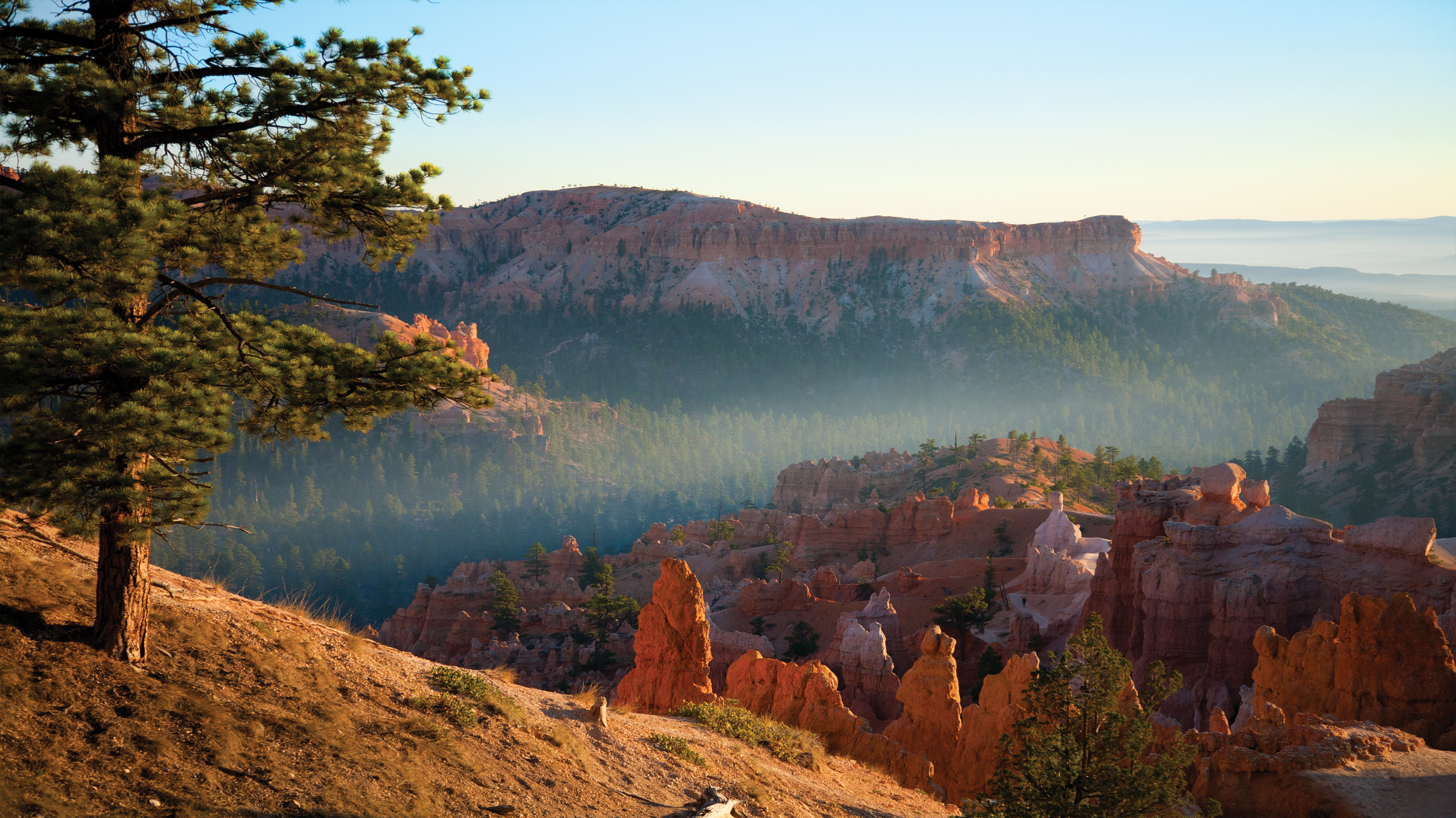 American Southwest Hike