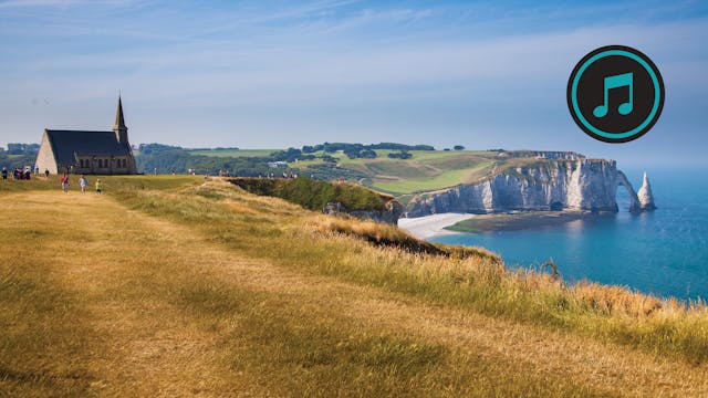 Northern France Run