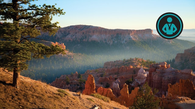 American Southwest Hike | Johnny