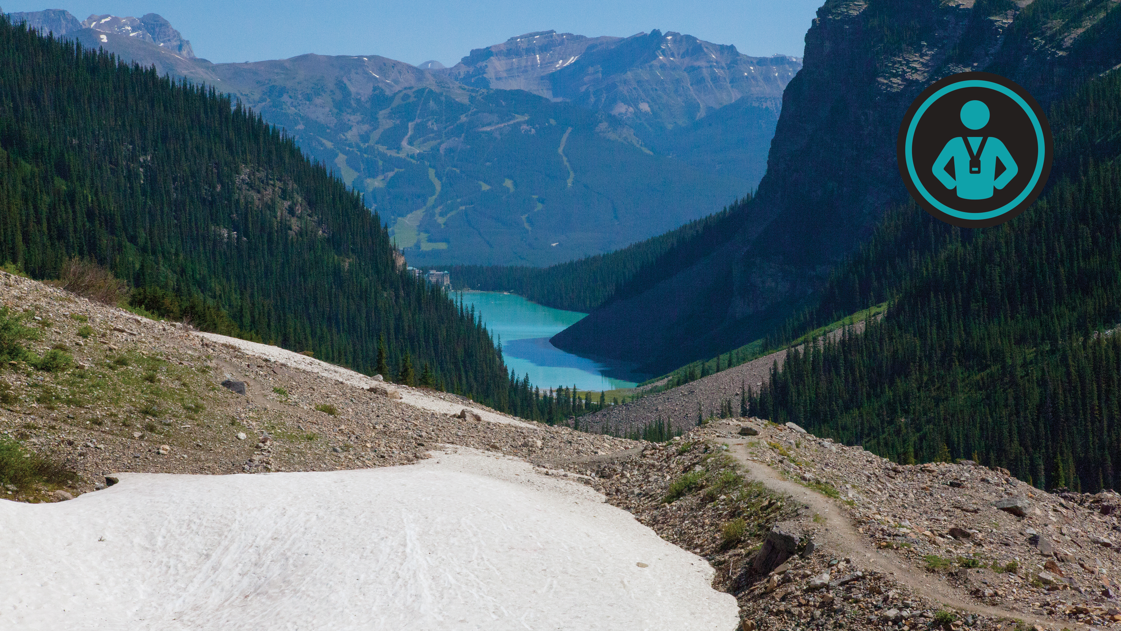 Alberta Rockies Run | Johnny