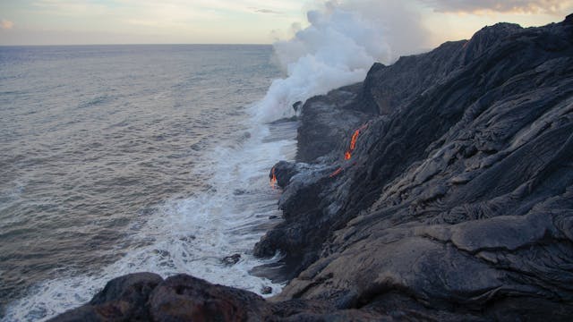 Big Island Run