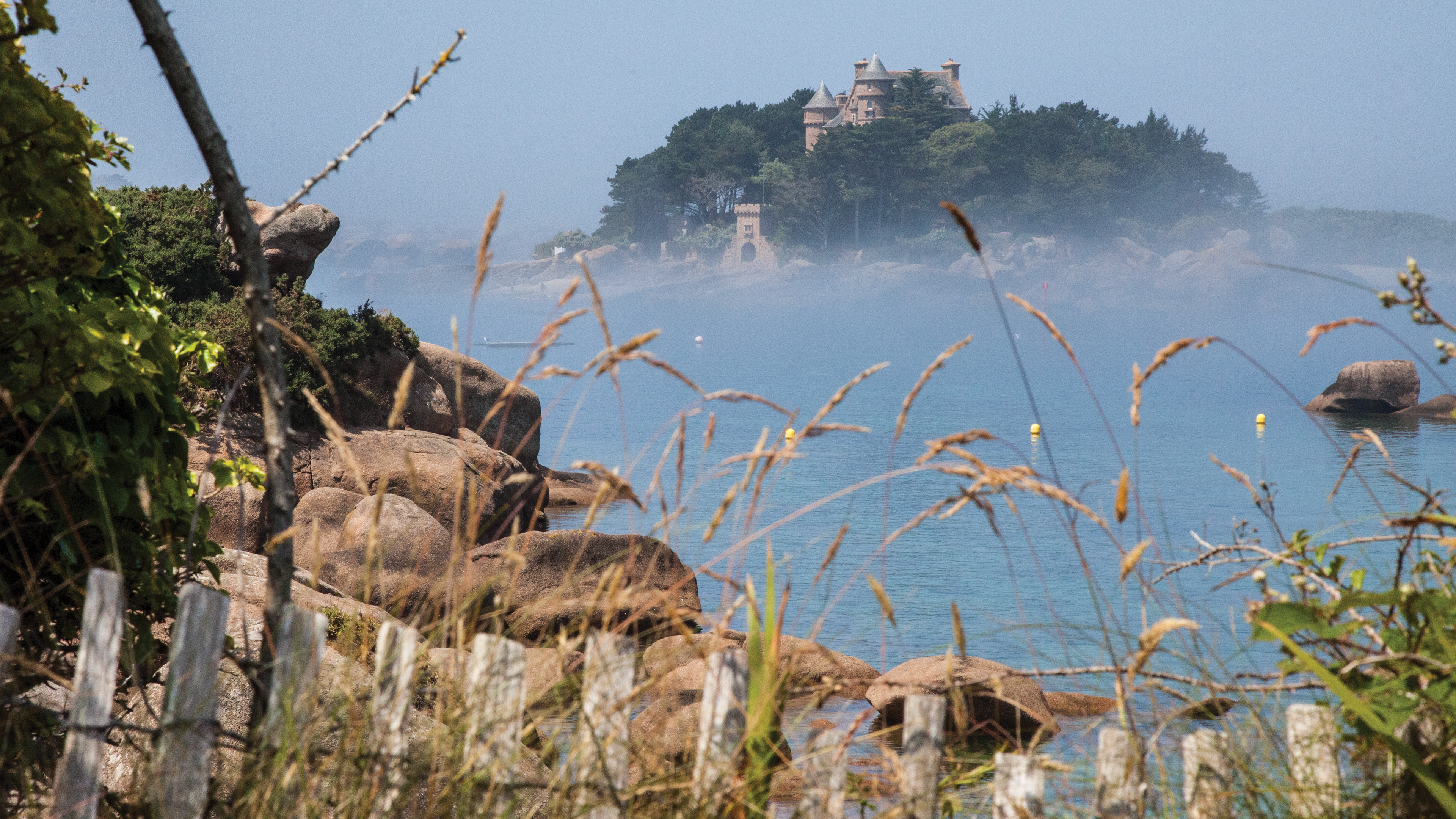 Northern France Bike