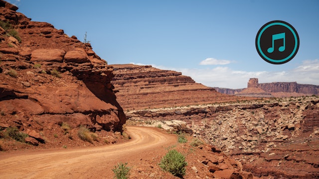 Wild Utah Bike