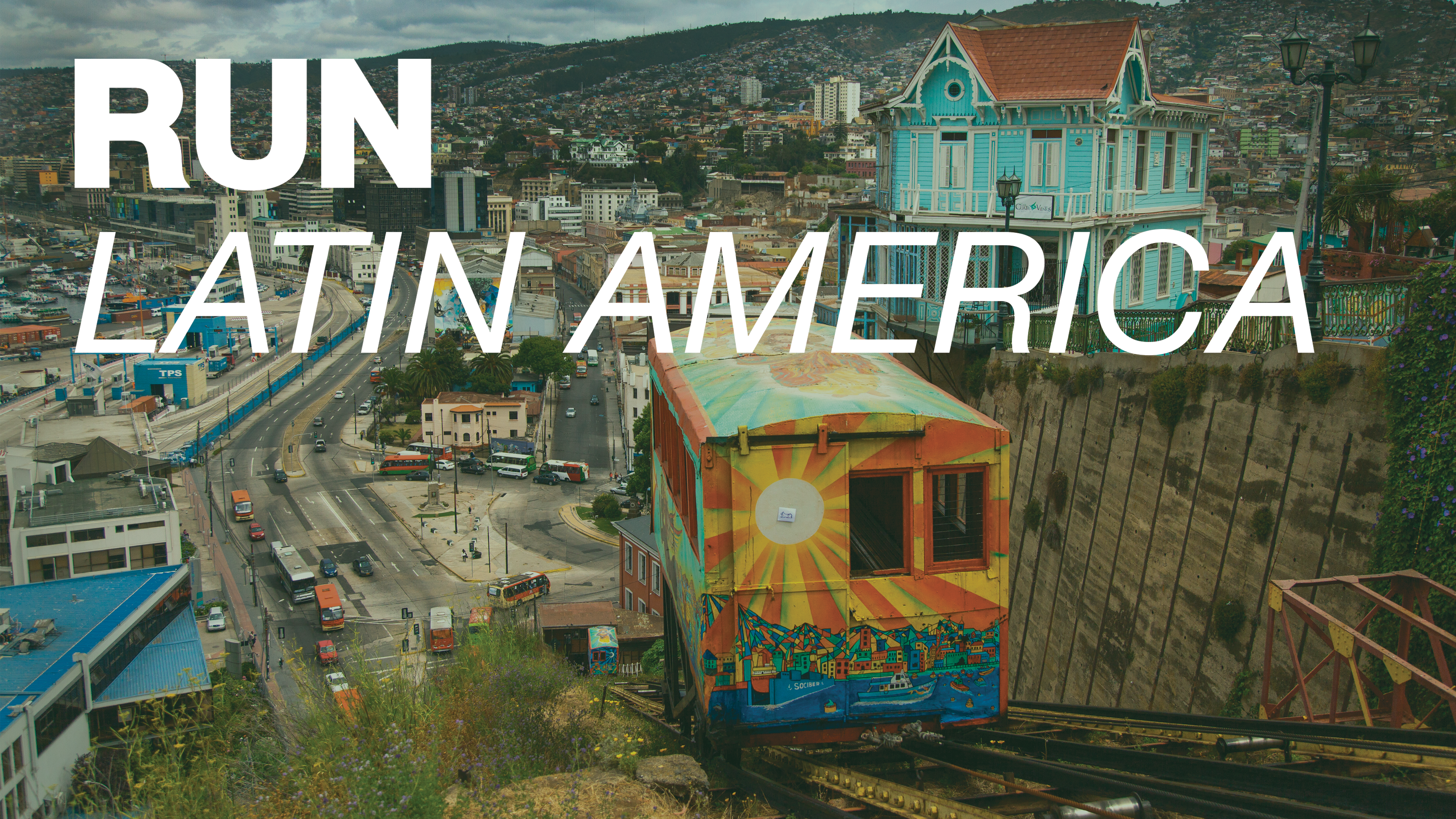 Run Latin America
