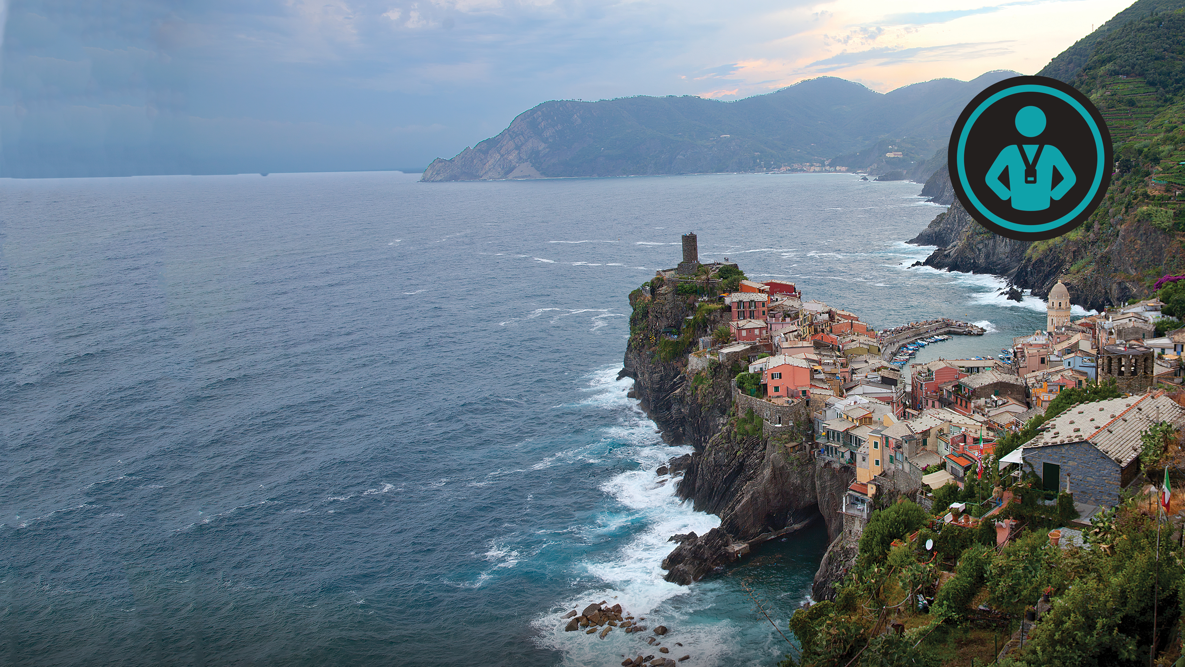 Northern Italy Hike | Johnny