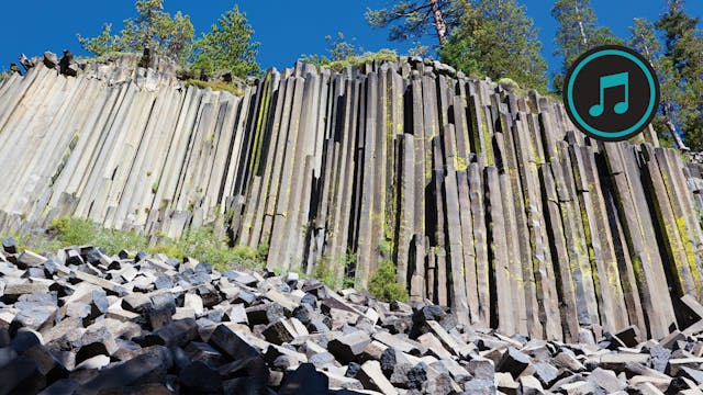 Sierra Nevada 2 Hike