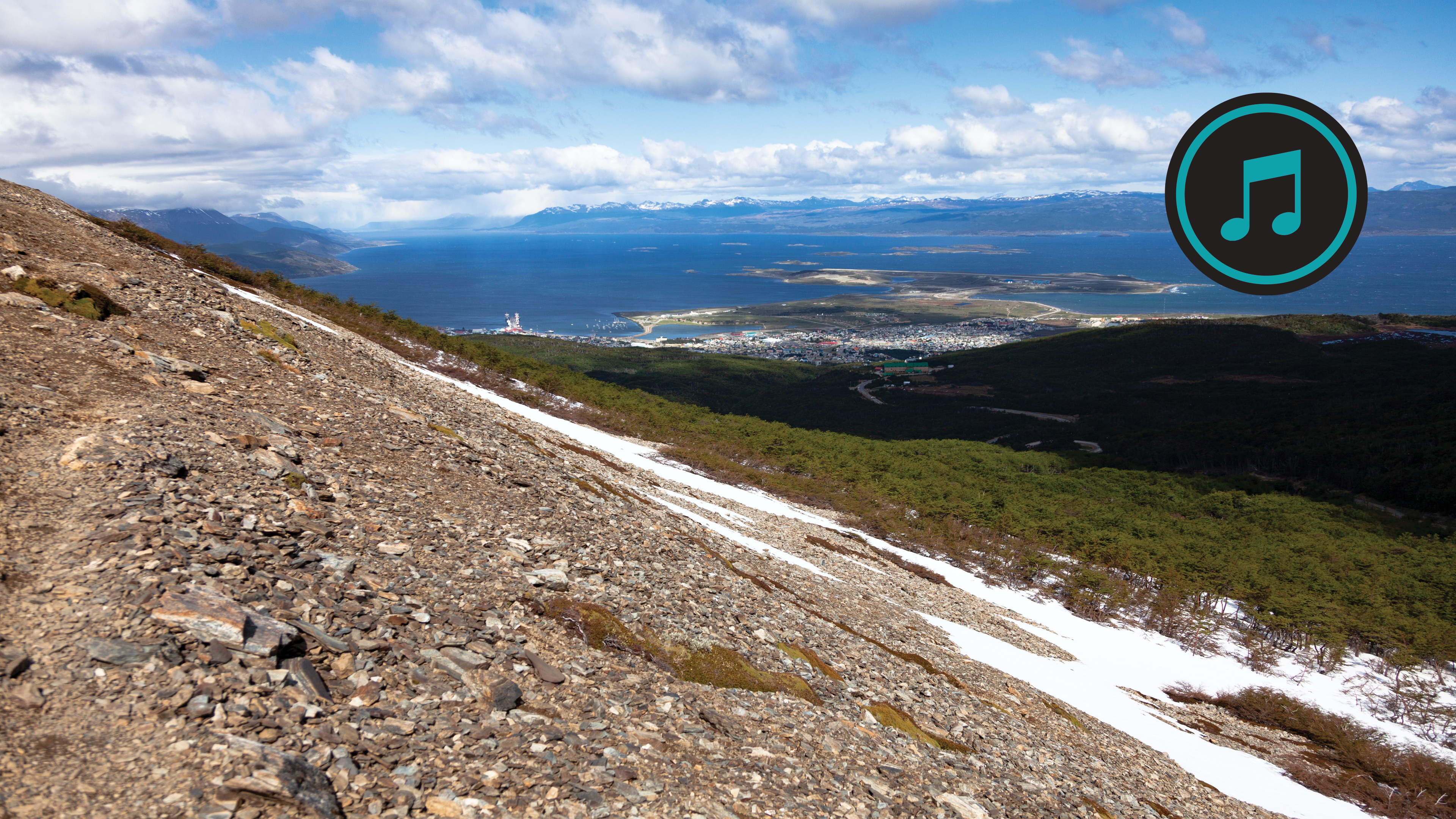 Tierra del Fuego Run