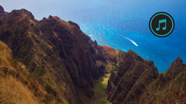 Kauai Run