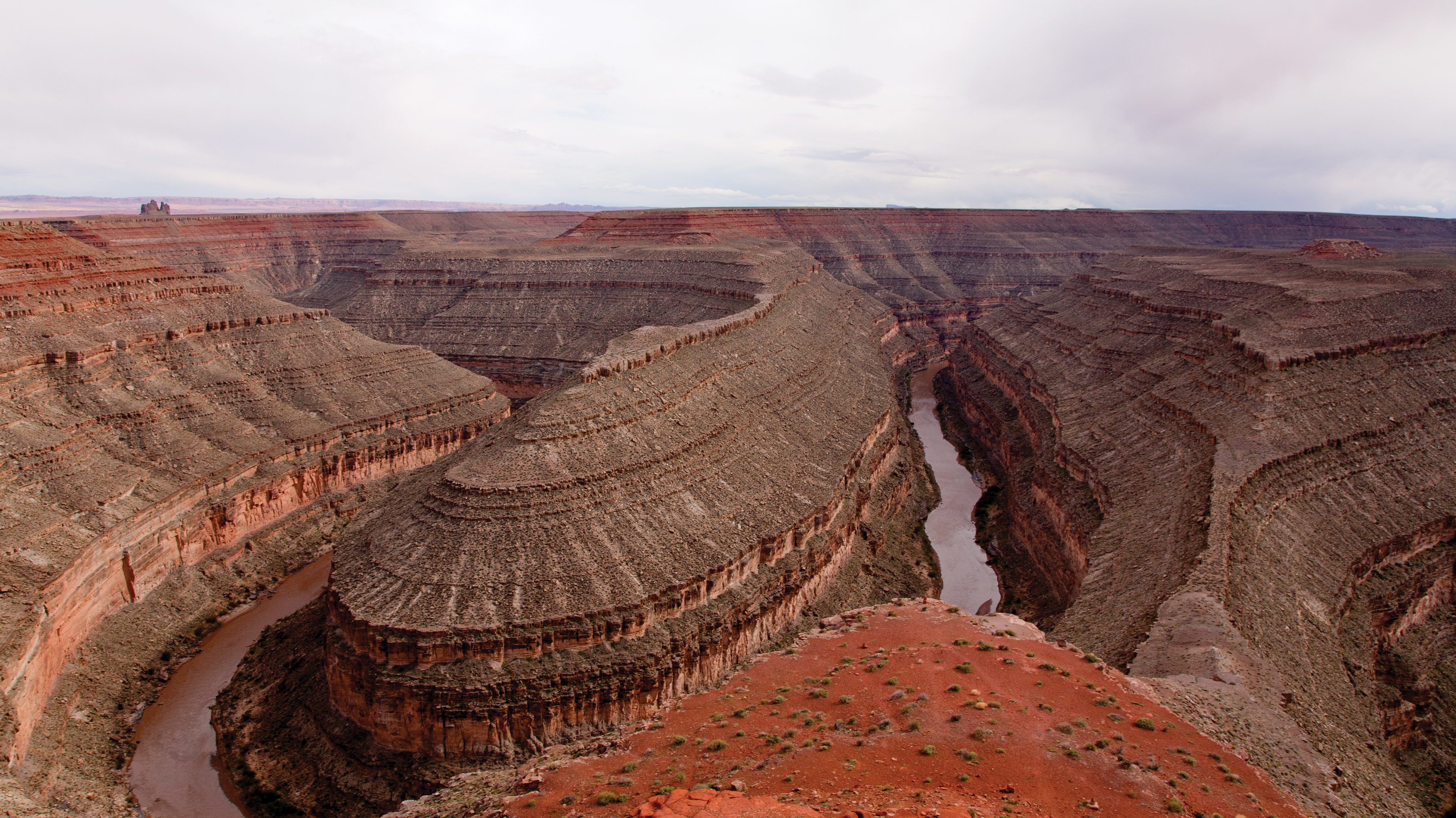 American Southwest 3 Hike