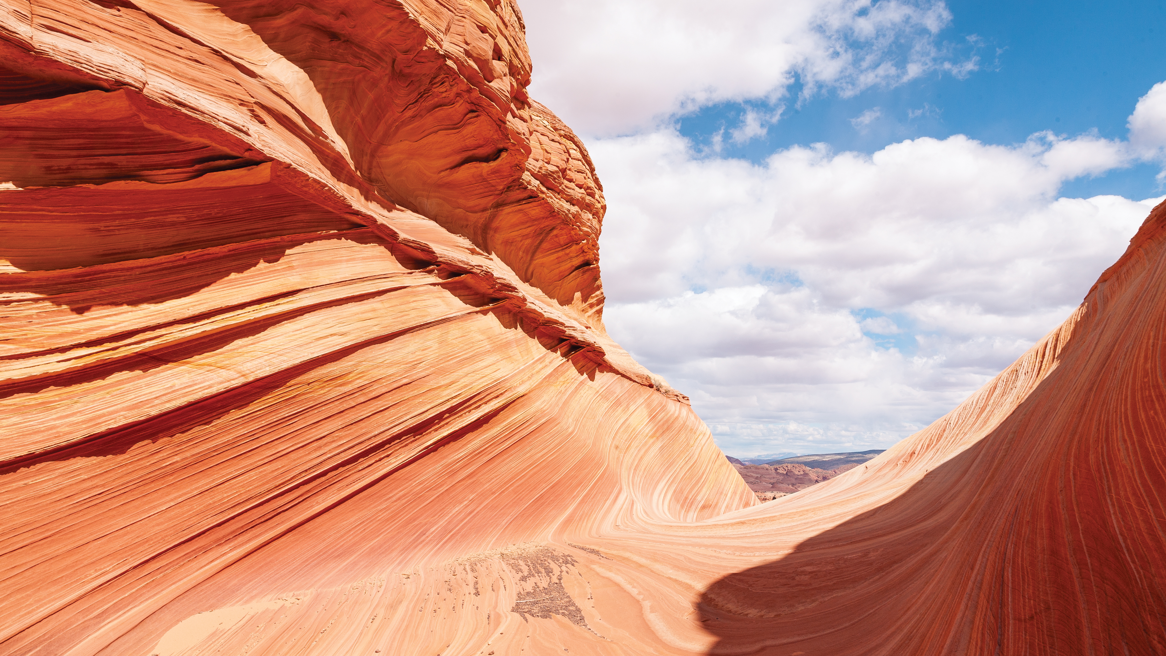 American Southwest 2 Run