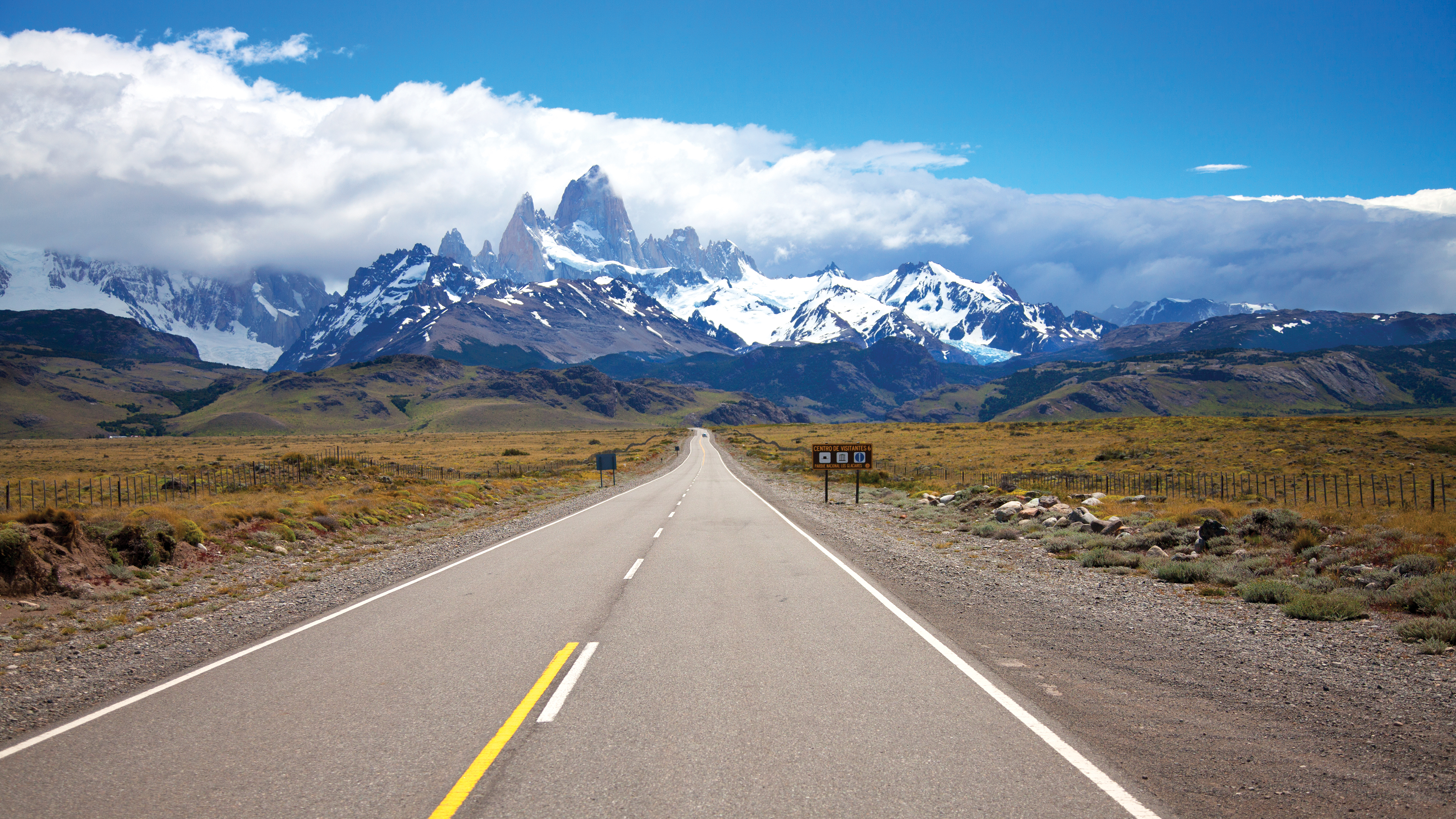 Argentine Patagonia Bike