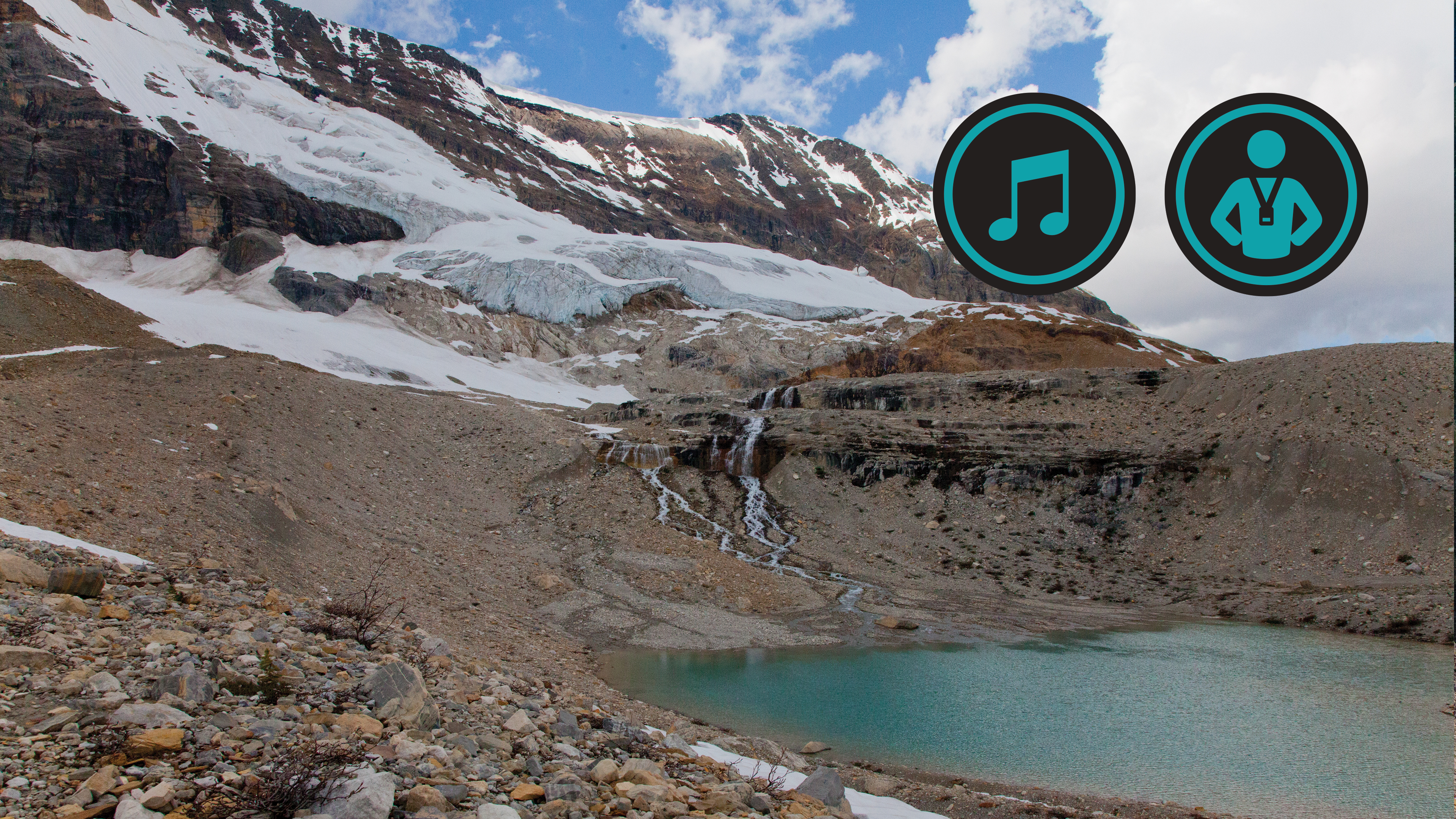 British Columbia Rockies Run | Johnny