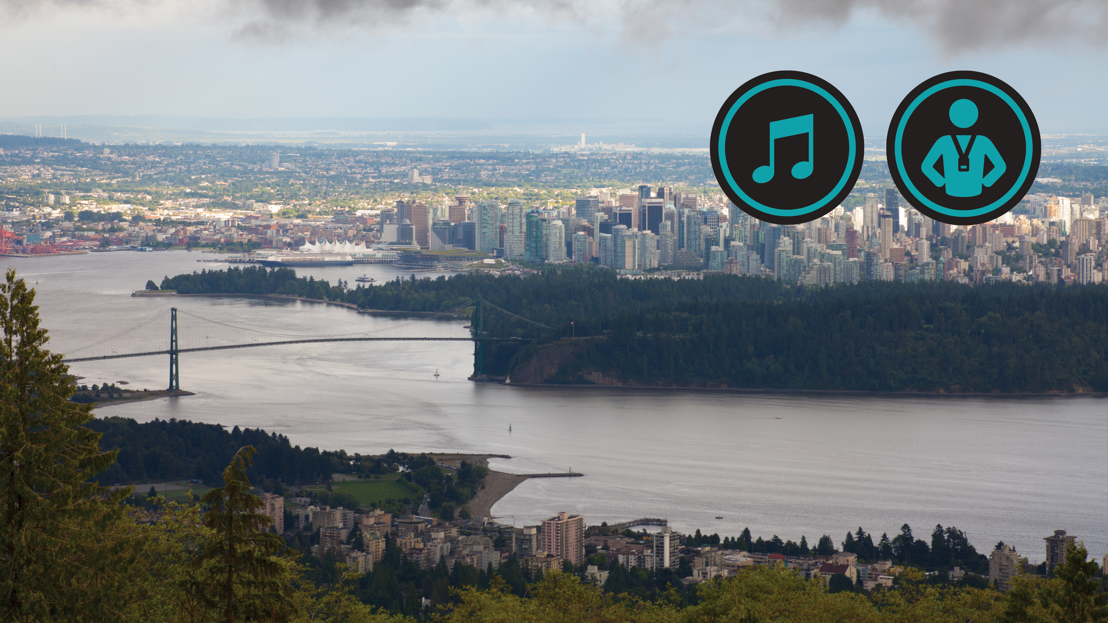 British Columbia Coast | Buddy