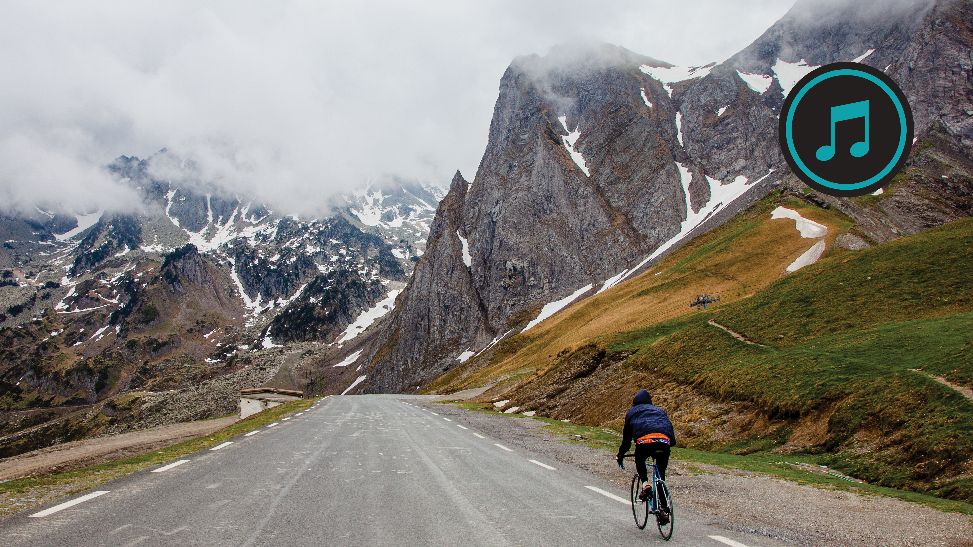 Col Du Tourmalet Route
