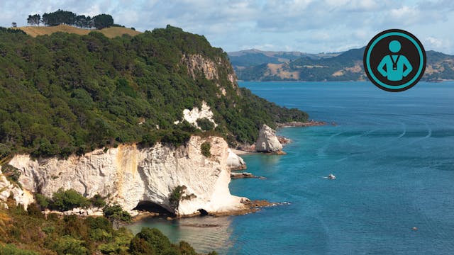 North Island, New Zealand Bike | Caro...