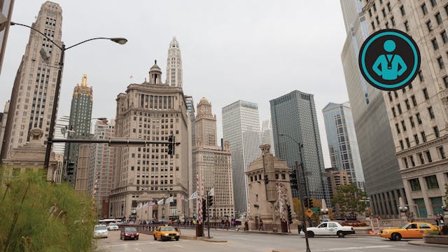 Chicago Run | Johnny