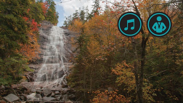 American Northeast Hike | Johnny