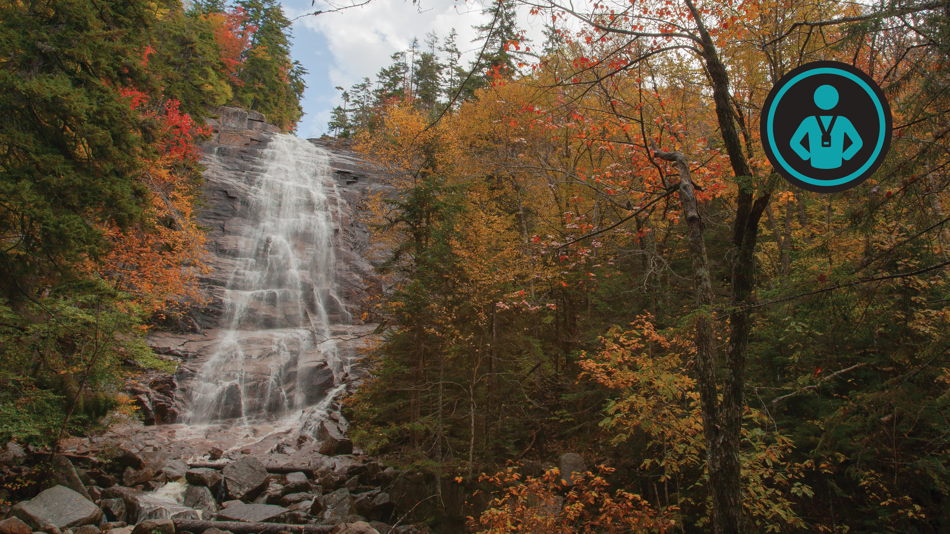American Northeast Hike | Johnny
