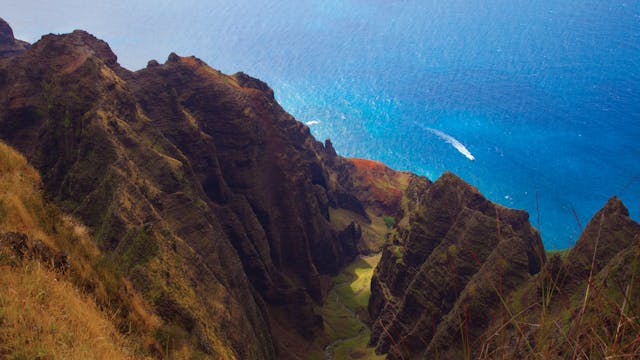 Kauai Run