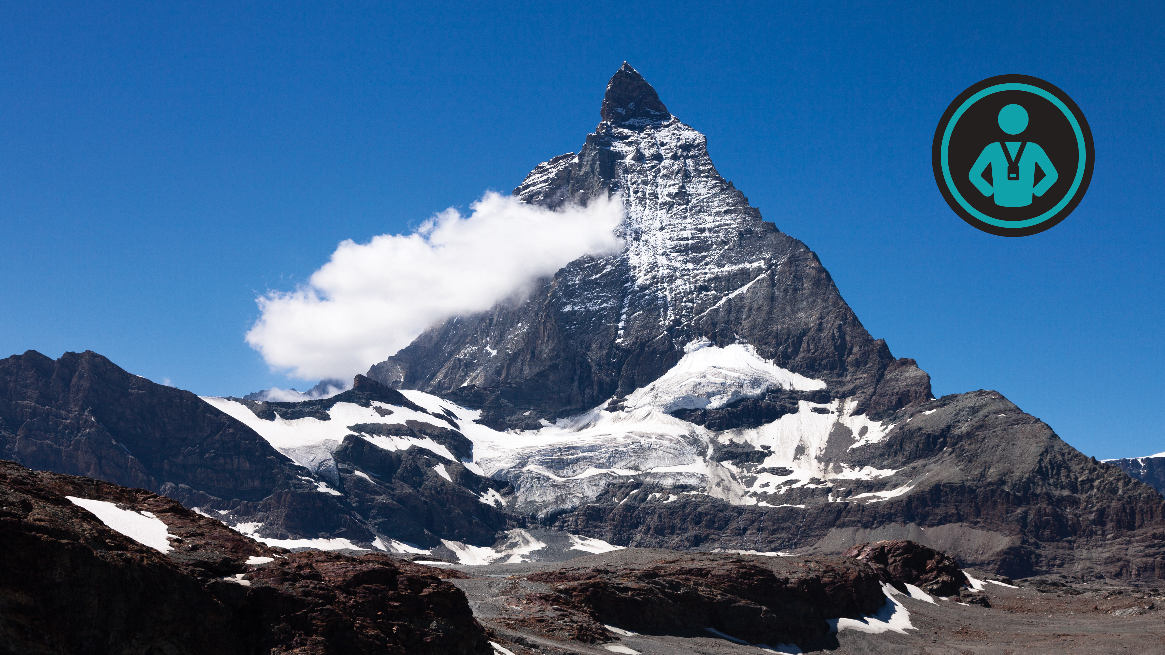 Swiss Alps Run | Johnny