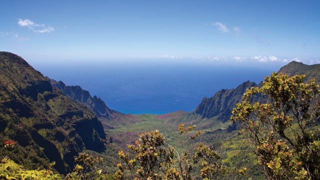 Kauai Hike