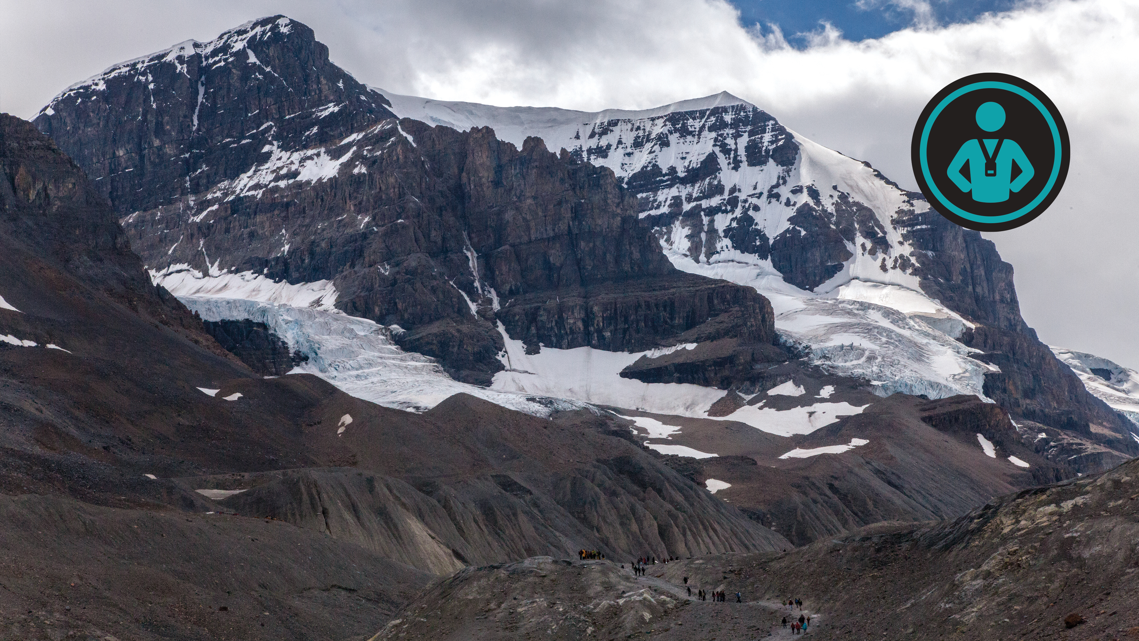 Alberta Rockies Hike | Johnny