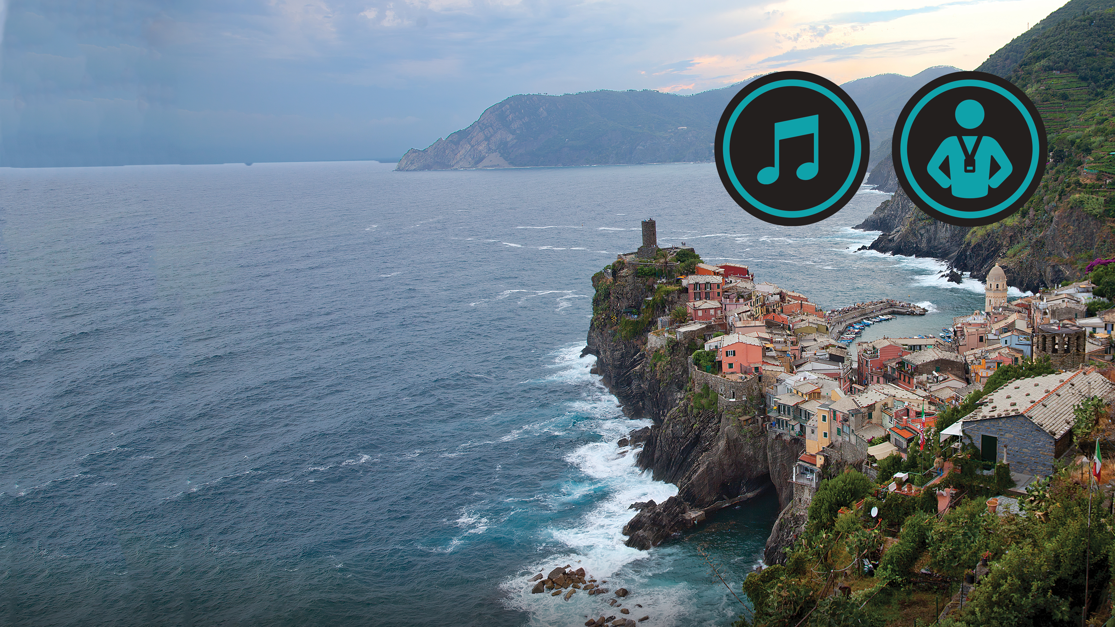 Northern Italy Hike | Johnny