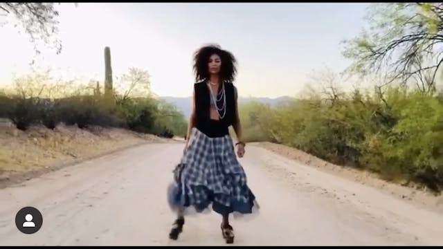 Spring Into Stye Promo