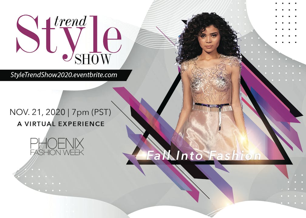 Individual - STYLE TREND SHOW